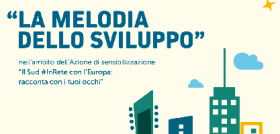 Premiazione contest musicale 2022