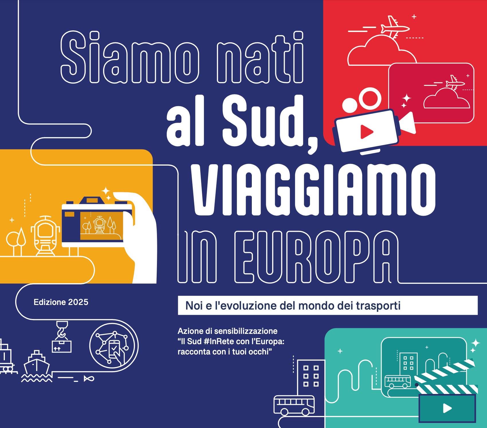 Quaderno contest 2025