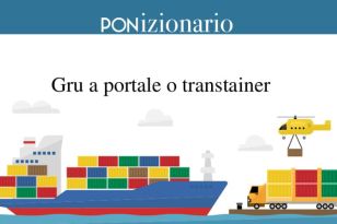 PONizionario IR