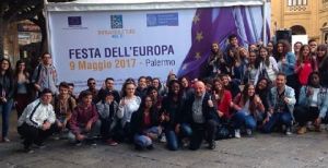Festa dell'Europa 2017