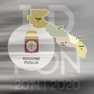 interventi nella regione Puglia