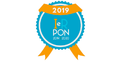 Badge contest 2019