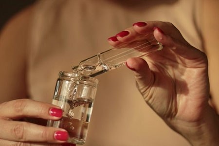 Salvare l'acqua inizia da te