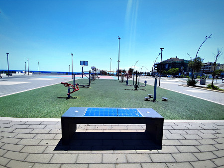 Coesistenze di energie