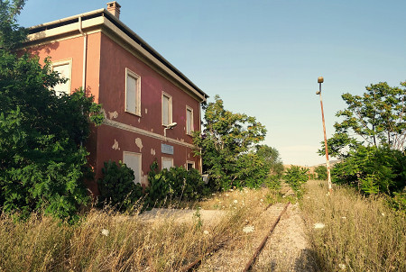 L’illusione del progresso