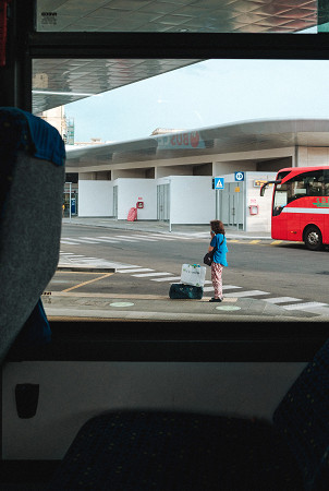 Una piacevole attesa