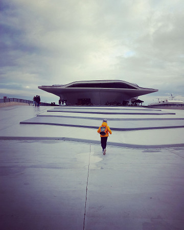 Pronti a sorprenderci ancora