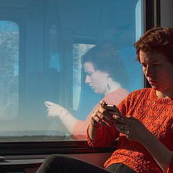 Riflessioni in viaggio