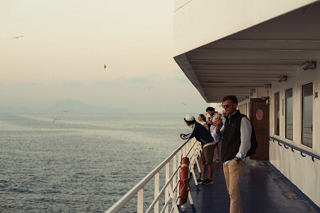 Mille albe, mille vite