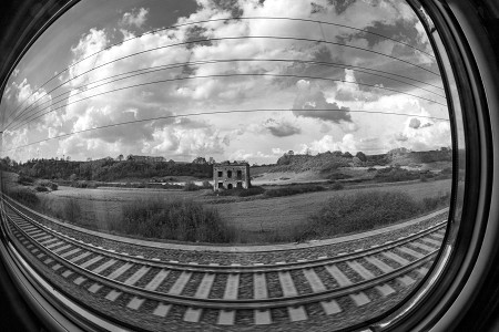 Viaggio tra passato e presente