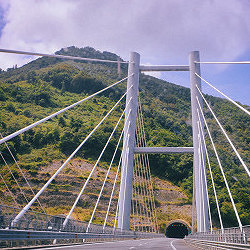 Strada facendo...dal mare ai monti