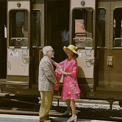 Frammento del passato