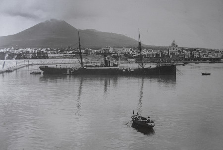 Viaggiamo nel passato