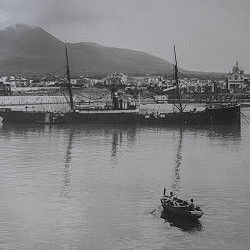 Viaggiamo nel passato