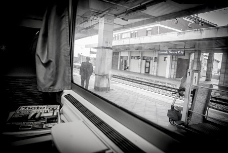 Il treno del desiderio