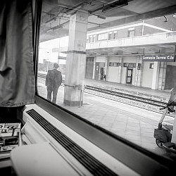 Il treno del desiderio