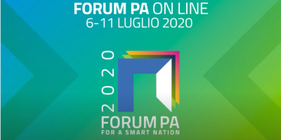 Evento informativo annuale 2020