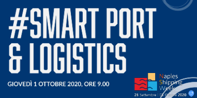 Naples Shipping Week 2020