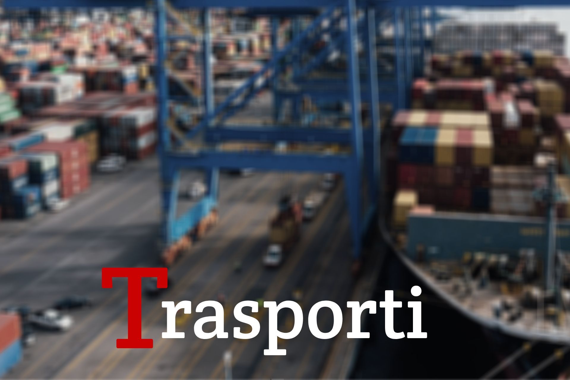 L’accesso alle infrastrutture ferroviarie