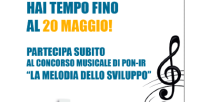 La melodia dello sviluppo