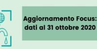 Aggiornamento Opencoesione