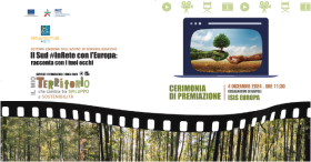 Il mio territorio che cambia