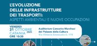 L’evoluzione delle infrastrutture dei trasporti