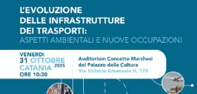 L’evoluzione delle infrastrutture dei trasporti