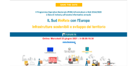 Infrastrutture sostenibili e sviluppo del territorio