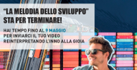 La melodia dello sviluppo