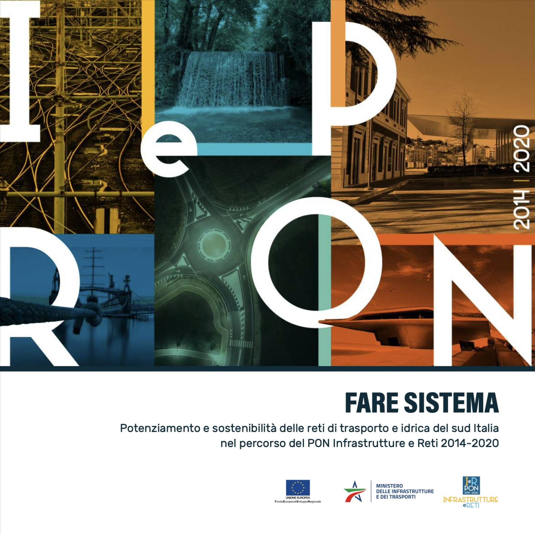 Quaderno Fare sistema