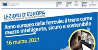 Il PON a Lezioni d'Europa
