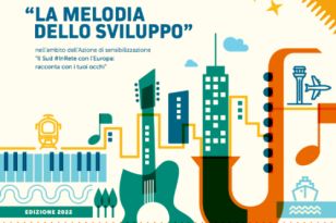 quaderno la melodia dello sviluppo