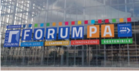 ForumPA 2018