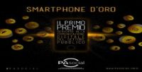 Smartphone d'Oro