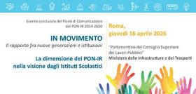 In Movimento