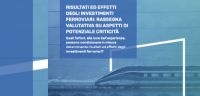 Investimenti ferroviari