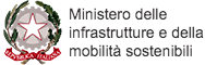 ministero infrastrutture e trasporti